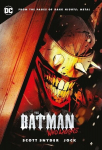 The Batman Who Laughs, The Batman Who Laughs
