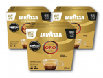 Kohvikapslid Lavazza A Modo Mio Qualita Oro, 810g