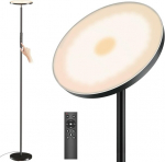 LED p&otilde;randalamp &ndash; tor&scaron;er
