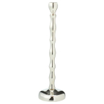 H&otilde;bedane alumiiniumist k&uuml;&uuml;nlajalg, 36 cm, 1 tk.