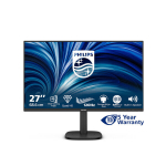 Monitor Philips 27" QHD IPS 120Hz 350cd/m2 4ms 27B2N3500J