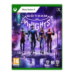Xbox Series X m&auml;ng Warner Bros. Interaktiivne Meelelahutus - Xbox-GothamKnights - Gotham Knights (Xbox Series X) - Impordi &Uuml;hendkuningriik