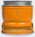 Matkapliit Trangia 25-1 UL Cloudberry &uuml;likerge piiritusep&otilde;leti komplekt