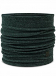 Buff meriinofliisist kaelamansett &ndash; roheline
