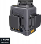 Niveliir Grunder 3X3D MTM350B, 360 &deg;