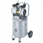 &Otilde;hukompressor 49,2 L 2HP &Otilde;livaba 44,5x42x84,5 cm