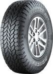 General Tire Grabber AT3 265/60R18 110 H OWL