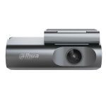 Dahua auto pardakaamera M3PRO 2K 105&deg; WiFi G-Sensor kokkup&otilde;rke salvestus microSD 128GB tugi Must