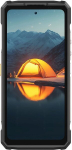 Telefon Pantseritud nutitelefon uleFone Armor 33 12 GB / 512 GB 4G LTE NFC Must Black