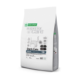 NP SC teraviljavaba kuivtoit heeringaga tumeda karvaga k&otilde;igile t&auml;iskasvanud kassidele 7 kg, Sauso pa&scaron;aro sudėtis papildyta unikaliais ingredientais, kurie stiprina augintinių organizmą. Sudėtyje esantys gyvūninės kilmės baltymai, augintinio organizmą ...