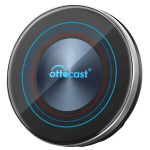 Ottocast OttoAibox i3 8GB + 128GB &ndash; Juhtmevaba CarPlay / Android AI Box BMW-le