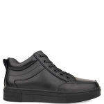 GRUNER SCHUHE Meeste vabaajajalan&otilde;ud, mustad