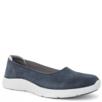 GRUNER SCHUHE naiste balleriinad, sinised, balleriinad