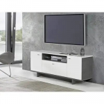 Telerialus FORTE Makaria MKRT131-C607 sahtlitega, MDF, mitmev&auml;rviline