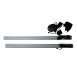 Valgusti Forte Lacjum IZLED17L03P2-WW01 LED valge