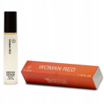 Chosa Red EDP naistele 33ml