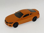 Survevalatud mudelauto MSZ BMW M850i 1:64, vabalt veerev, vedrustusega