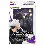 Action-figuur Namco Bandai Jujutsu Kaisen Gojo Hollow Purple, liigendatud, 17 cm
