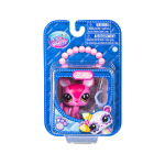 Figur Littlest Pet Shop Pet Pals 4. seeria kogutav loomaline m&auml;nguasi