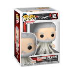 Funko Pop! Tron: Ares Kevin Flynn #1966 vin&uuml;&uuml;lkollektsioonifiguur