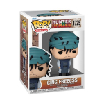 Kujuke Funko Pop! Hunter x Hunter Ging Freecss vin&uuml;&uuml;list kollektsioonifiguur