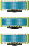 Philips OneBlade QP235/50 3 tk.