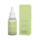 Facial filler Snail extract Aloe vera gel Refan 30 ml, 30 ml