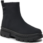 ARA naiste poolsaapad, mustad, Mood booties
