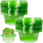 Plastikust kaitser&otilde;ngad tigude vastu 20 tk.