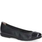 Caprice ballerina balleriinad naistele, sinised