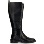 Geox naiste Walk pikad saapad, mustad, 36
