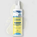 TRISWIM lastele m&otilde;eldud pusasprei p&auml;rast ujumist magusa hurmaaviiluga (200 ml)