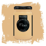 Fleur mineraalv&auml;rv 330ml "Golden Honey"