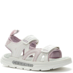 KEDDO Basutės t&uuml;drukutele, valge, sandaalid