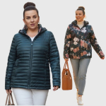 Kahepoolne naiste jope Fashion, roheline, M