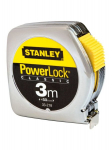 Stanley Powerlock 3m m&otilde;&otilde;dulint