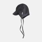Huppa Laste m&uuml;ts SENNA, dark gray