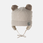 Huppa Laste talvem&uuml;ts REMY, beige
