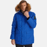 Huppa Meeste talvejope ARON 1, Blue