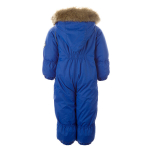 Huppa Laste talvekombe KEIRA, blue