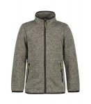 Icepeak poiste fliisjakk Kotlik 51739-8*050, hall 6438594145748