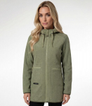 Icepeak naiste dressipluus Ames 54943-9*513, heleroheline 6438594591330