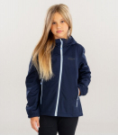 Icepeak T&uuml;drukute Softshell-jope Kobryn 51896-8*939, tumesinine 6438594142402