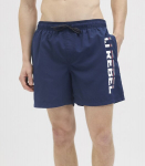 Jack & Jones Rebel meeste ujumisp&uuml;ksid 12270765*01, tumesinine 5715677305048