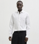 Jack & Jones meeste triiks&auml;rk 12290974*01, valge 5715868364939