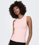 JDY naiste topp 15287501*01, roosa 5715719488913, L