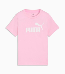 Puma laste T-s&auml;rk 684930*75, roosa 4069161703744