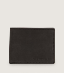 Tom Tailor meeste rahakott 25308*60, must 4251234444580, ONE