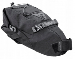 Topeak Backloader 6l - veekindel sadulakott reisimiseks