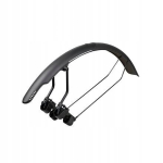 Topeak Tetrafender R2 tagumine poritiib jalgrattale - kiire paigaldus